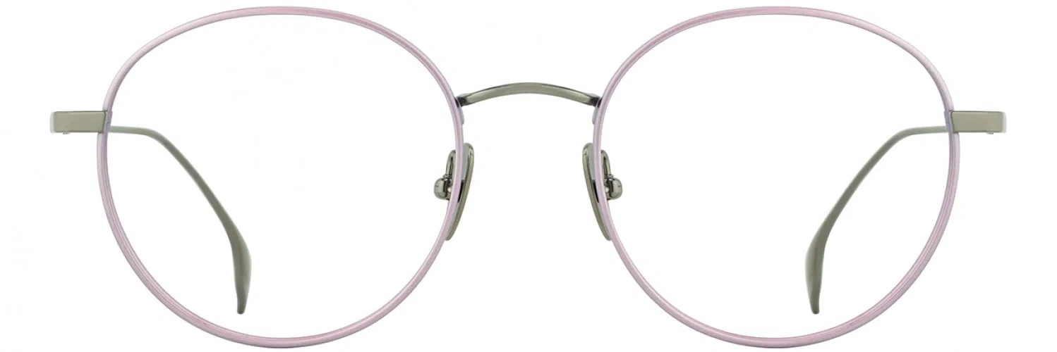 STATE Optical Co. NAGANO Eyeglasses - view 7
